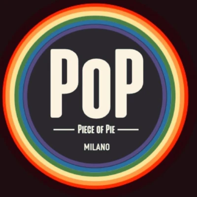 Pop logo