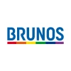 Brunos Hamburg logo