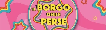 Cover image for Il borgo delle perse