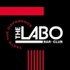 The Labo Bar Club Paris logo
