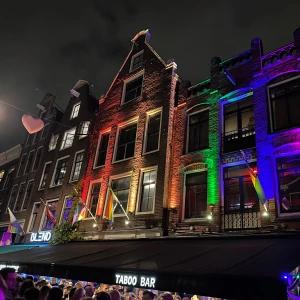 SOHO Amsterdam