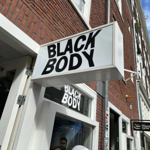 Black Body