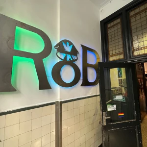 RoB Amsterdam