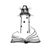 Lighthouse Bookshop logo