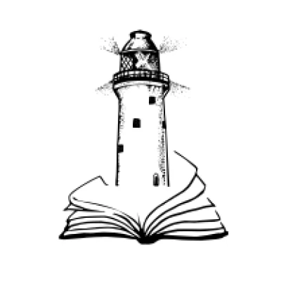 Lighthouse Bookshop logo