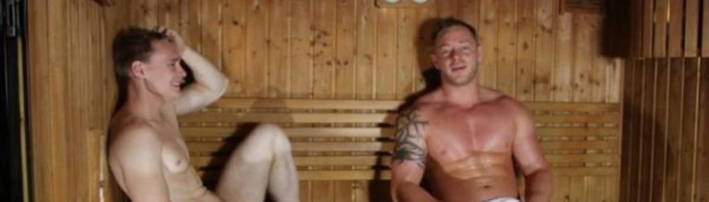 The Boiler Room Sauna — Saunas in Brighton