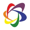 Fédération Sportive Gaie et Lesbienne logo