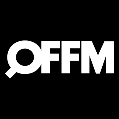 Queer Film Festival logo