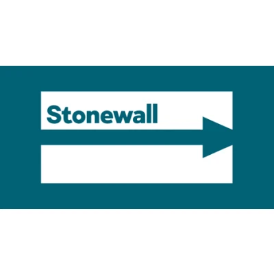 Stonewall Scotland logo