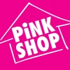 Pink Shop Sex Shop Ochota logo