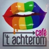 Café 't Achterom logo