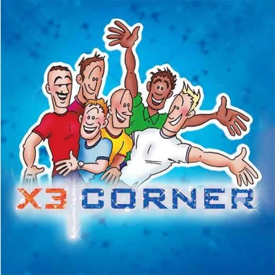 Excorner logo