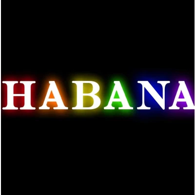 Habana logo