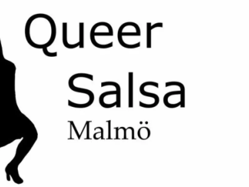 QueerSalsa Malmö — Organizations in Malmö