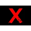 X Sex & Store logo