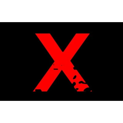 X Sex & Store logo