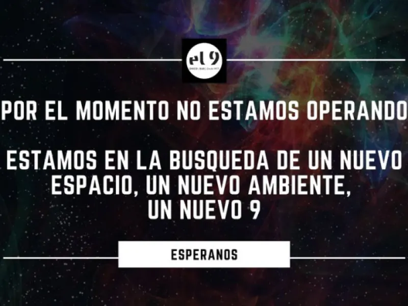 El 9 de Amberes — Bars & Clubs in Mexico City