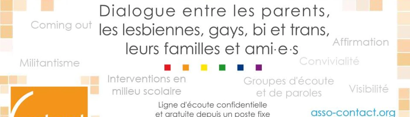 Association Contact 13 — Organizations in Marseille