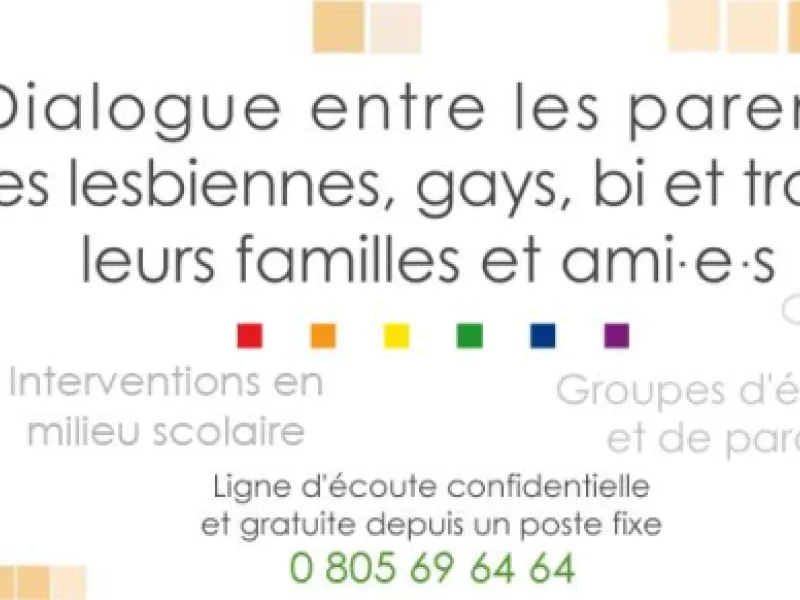 Association Contact 13 — Organizations in Marseille