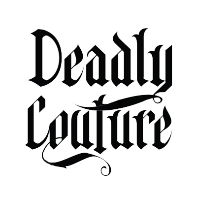 Deadly Couture Inc. logo