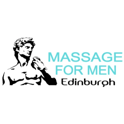 Massage For Men Edinburgh logo