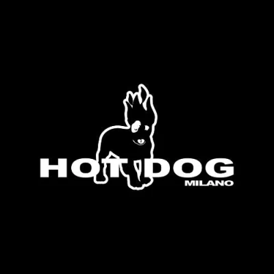 Hot Dog Club logo