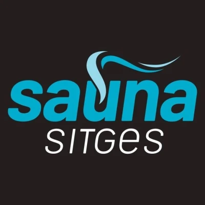 SAUNA SITGES logo