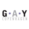 G*A*Y Copenhagen Nightclub logo