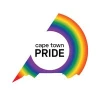 Cape Town Pride logo