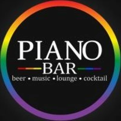 piano bar logo