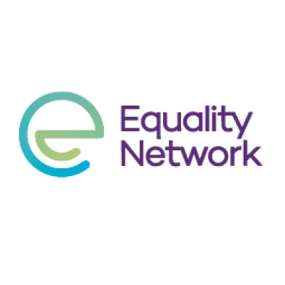 Equality Network logo