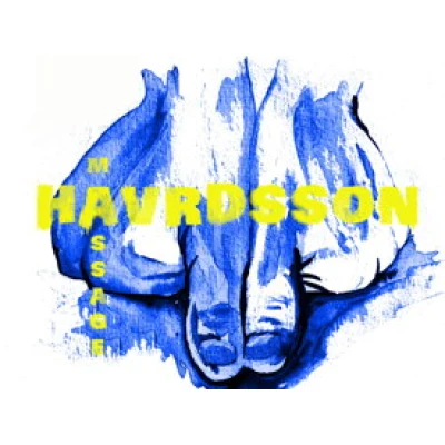 Havrdsson massage studio logo