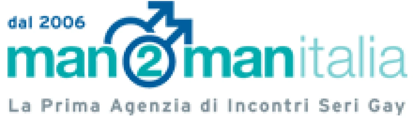 Man2Man Italia - La Prima Agenzia di Incontri Seri Gay - Milano — Organizations in Milan