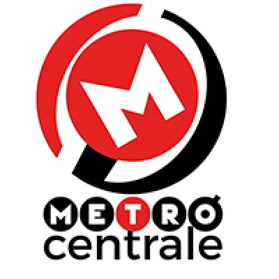 Metro Club Milano logo