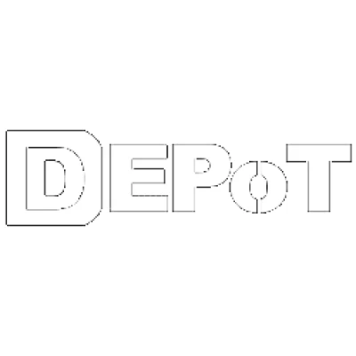 Depot Milano logo