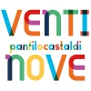 VENTINOVE Panfilo Castaldi logo