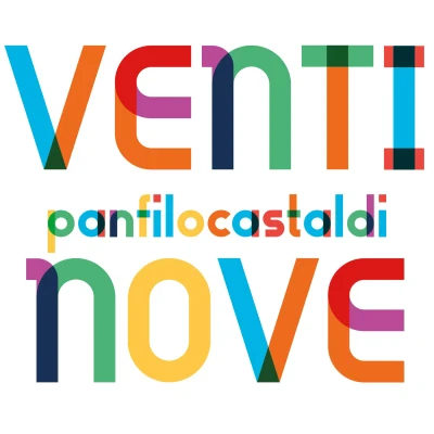 VENTINOVE Panfilo Castaldi logo