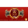 Royal Hammam Sauna logo