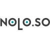 NoLoSo logo