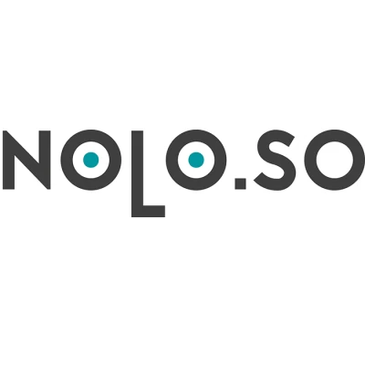 NoLoSo logo