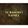 The Basement logo