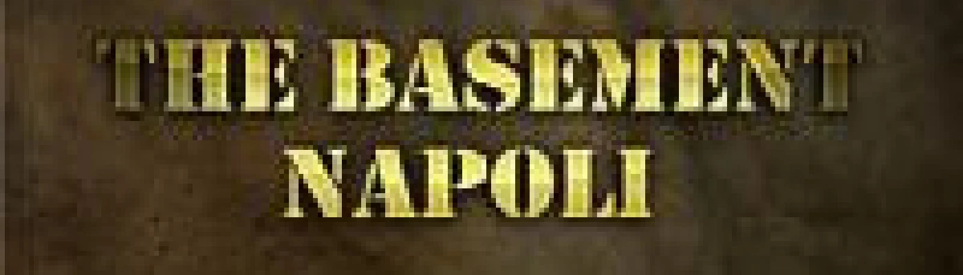 The Basement — Cruise Bars in Naples