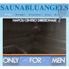 Sauna Blu Angels Associazione logo