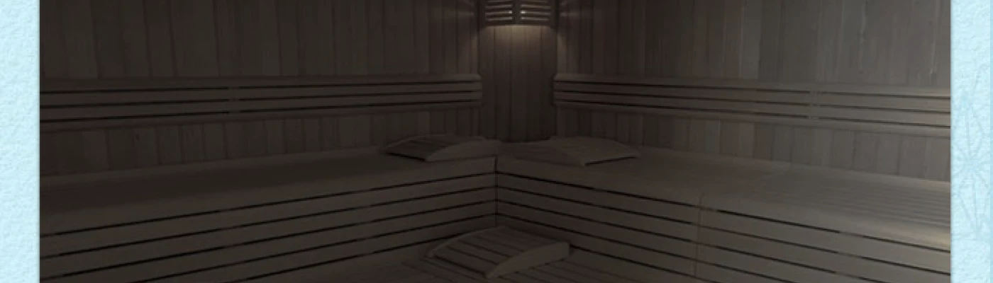 Sauna Blu Angels Associazione — Saunas in Naples