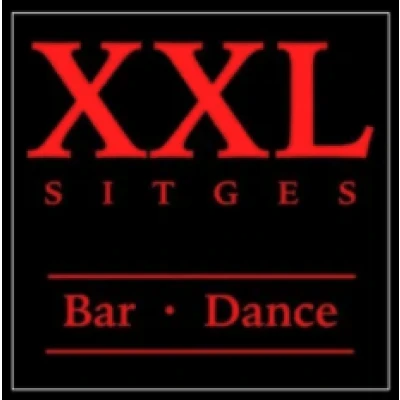 XXL Disco Bar logo
