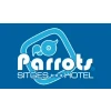 Parrots Sitges Hotel logo