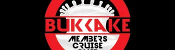 Cover image for Bukkake Cruise Club