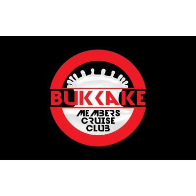 Bukkake Cruise Club logo
