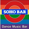 Soho Bar Sitges logo