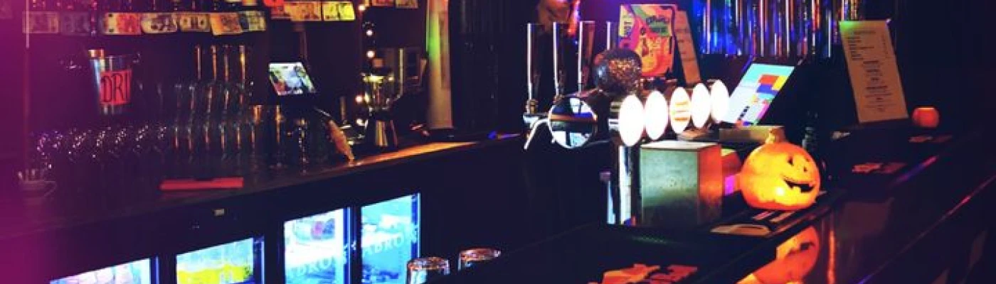 Rågsved's krog — Bars & Clubs in Stockholm
